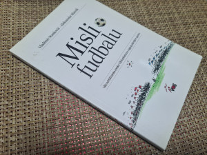 Misli o fudbalu, Vladimir Stanković, Aleksandar Blatnik