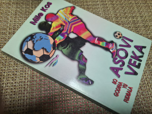 ASOVI VEKA, Mile Kos