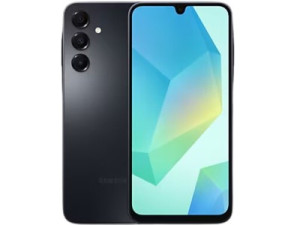 Mobitel Samsung A16 6GB 128GB Black