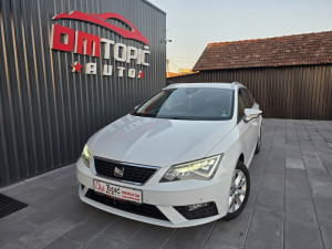 Seat Leon 1,6tdi 2017gp.