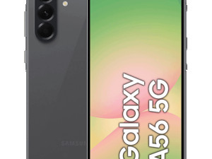 Mobitel Samsung A56 8GB 256GB Graphite