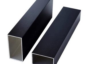 ALUMINIJ OGRADE - material za ograde alu letvice i alu lamele