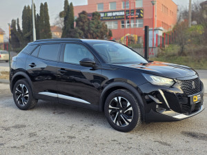 Peugeot 2008 1.5 BlueHDI ALLURE Automatik EAT8 2021