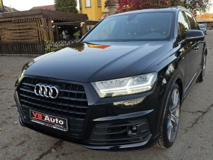 AUDI Q7 50 TDI 3XSline 2019.GOD.