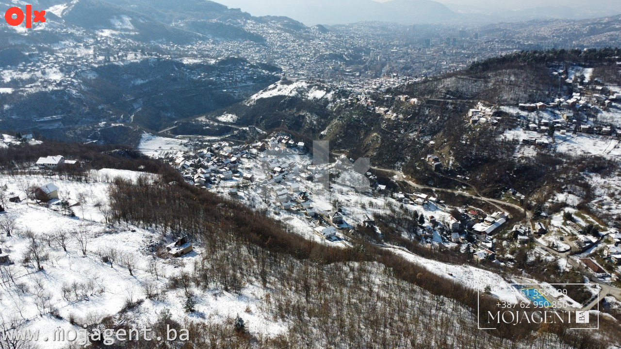 ZEMLJIŠTE-BORIJA-BORIJE-OBHODŽA-STARI GRAD-mojagent.ba 14