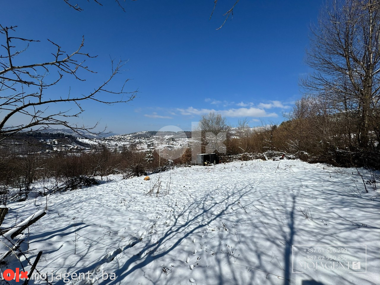 ZEMLJIŠTE-BORIJA-BORIJE-OBHODŽA-STARI GRAD-mojagent.ba 16