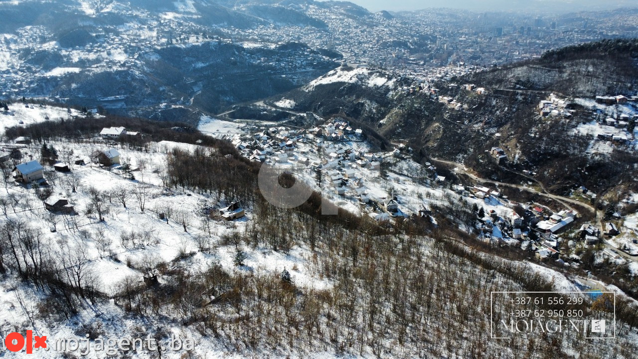 ZEMLJIŠTE-BORIJA-BORIJE-OBHODŽA-STARI GRAD-mojagent.ba 19