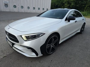 Mercedes-Benz CLS 300