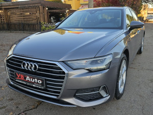 AUDI A6 40 TDI 2019.GOD.