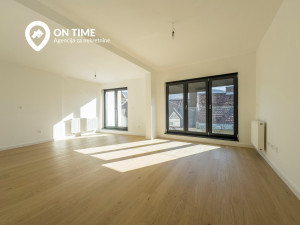 ON TIME prodaje: Trosoban stan Sarajevo - Mejtaš