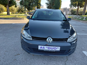 Volkswagen Golf 1.6 tdi COMFORTLINE