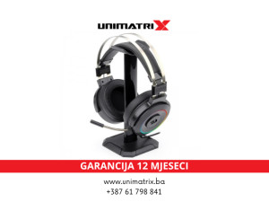 Gaming Slušalice Redragon LAMIA 2 H320 sa stalkom