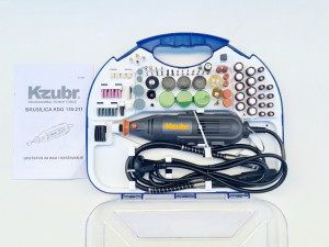 Ceona brusilica KZUBR 135W 065/753-735