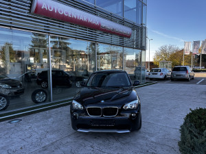 BMW X1 2.0D XDRIVE