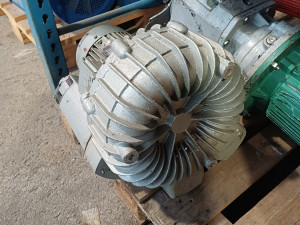 VAKUM PUHALJKA 2.2kW