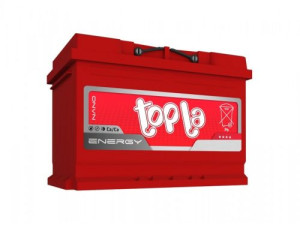 Akumulator topla 66ah