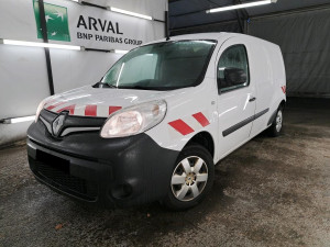 Renault Kangoo MAXI 2020g. 170.517km NAVIGACIJA reno kango caddy