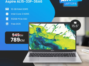 Acer Aspire AL15-33P-36A615