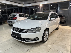 VW PASSAT SW 2.0 TDI, 4x4 2010 GOD, PARK SENZORI, NAVI