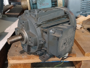ELEKTRO MOTOR 0.25kW 685obrt