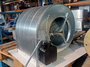 TURBINSKI VENTILATOR 1kW