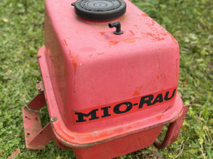 Rezervoar za prskalicu