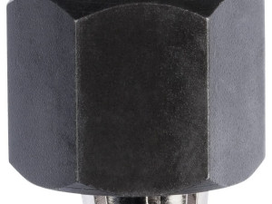 BOSCH Stezna čaura 6mm za GKF 12V-8/18V-8 GLF 18V-8 GKF 600