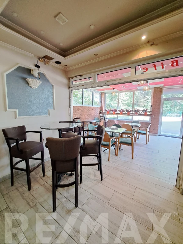 Iznajmljuje se Restoran/Kafić u Šušnjarima, Laktaši 3