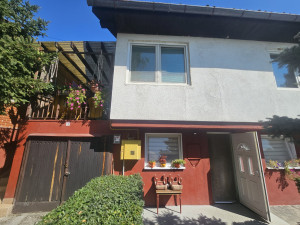 Trosoban stan/ Nusreta Fazlibegovića / Centar