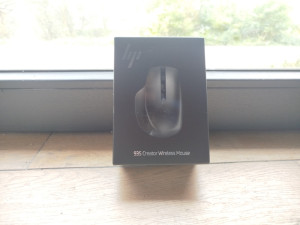 HP 935 Creator Mouse Preciznost i udobnost na dohvat ruke