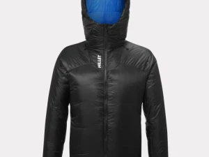 Pernata jakna MILLET KAMET DOWN