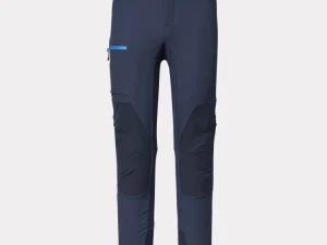 Hlače MILLET KAMET XCS