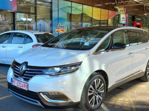 Renault Espace Intiale 4CONTROL