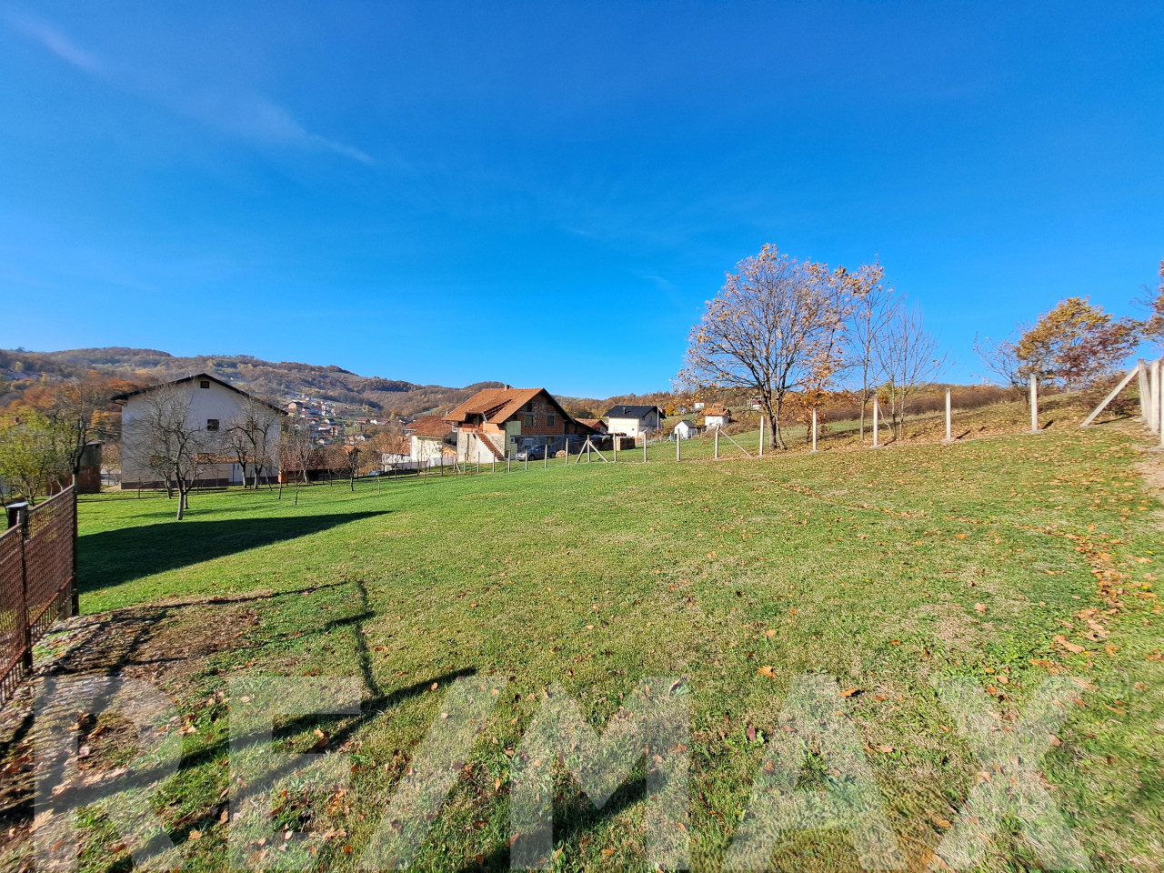 Prodaja atraktivnog građevinskog placa 807m2, Lauš, Banja Luka 3