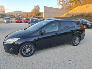 FORD FOCUS 1.6 TDCI KLIMA  ALU FELGE