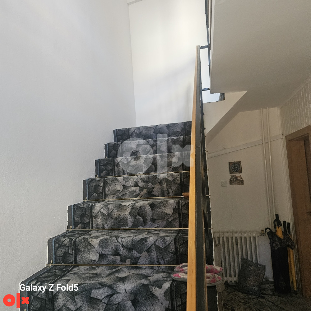 "Šakić" S. Kolonija, iznajmljivanje stan u kući. 75m2 3