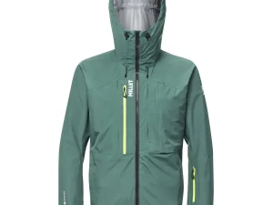 Troslojna muška jakna MILLET COSMIC GTX 3L