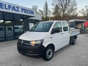 VW T6 PUTAR