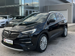 Opel Grandland X 2.0 D Automatik Edition 177 KS