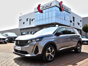 Peugeot 5008 BlueHDI 130 KS Tiptronik GT SPORT 7-Sjedišta