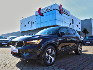 Volvo XC40 2.0 B3 Automatik Core VIRTUAL Full LED FACELIFT