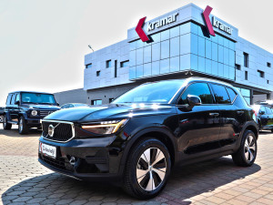 Volvo XC40 2.0 B3 Automatik Core VIRTUAL Full LED FACELIFT