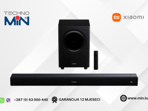 Xiaomi Sound Outdoor Bluetooth zvučnik, 30W, Zelena (QBH4372GL)