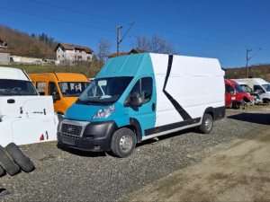 DIJELOVI FIAT DUCATO 3.0 PEUGEOT BOXER CITROEN ZA DIJELOVE