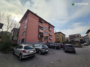 Stan Hrasno - Novo Sarajevo 54 m2