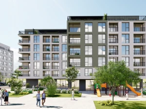 Benis Bulevar Stup , prodaja stanova u izgradnji!