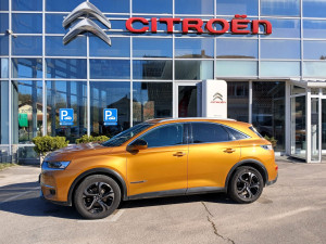 DS7 Crossback OPERA 2.0 HDi 180 KS EAT8