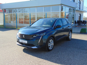Peugeot 3008 1.5 BlueHDi Active Business EAT8 2021