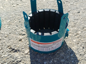 PROTIVPOZARNE SELNE ZA CIJEVI