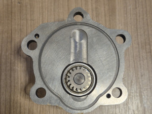 Ac pumpa CAT C4.4 C6.6 426-4806